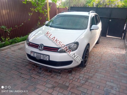 продам Volkswagen Golfв пмр  фото 5