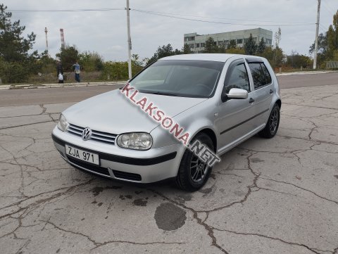 продам Volkswagen Golfв пмр  фото 6
