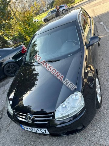 продам Volkswagen Golfв пмр  фото 5