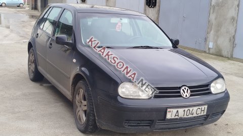 продам Volkswagen Golfв пмр  фото 5