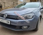 продам Volkswagen Golf в пмр  фото 3