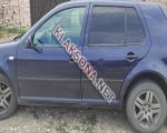 продам Volkswagen Golf в пмр  фото 1