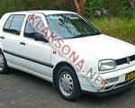 продам Volkswagen Golf в пмр  фото 1