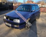 продам Volkswagen Golf в пмр  фото 6