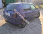 продам Volkswagen Golf в пмр  фото 3