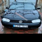 продам Volkswagen Golf в пмр  фото 5