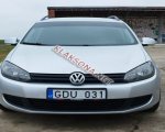 продам Volkswagen Golf в пмр  фото 5