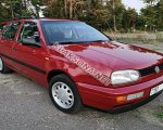 продам Volkswagen Golf в пмр  фото 1