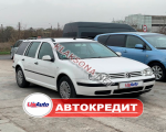 продам Volkswagen Golf в пмр  фото 1