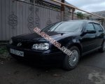 продам Volkswagen Golf в пмр  фото 1