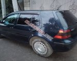 продам Volkswagen Golf в пмр  фото 5
