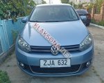 продам Volkswagen Golf в пмр  фото 5
