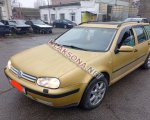 Volkswagen Golf 2001г. 3 500 $