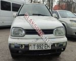 продам Volkswagen Golf в пмр  фото 1