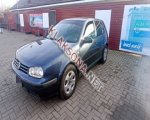 продам Volkswagen Golf в пмр  фото 5
