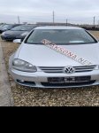 Volkswagen Golf 2008г. договорная