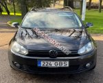 продам Volkswagen Golf в пмр  фото 1