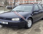 продам Volkswagen Golf в пмр  фото 5