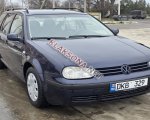 продам Volkswagen Golf в пмр  фото 3