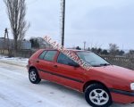 продам Volkswagen Golf в пмр  фото 1