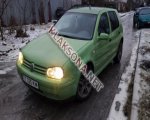 продам Volkswagen Golf в пмр  фото 5