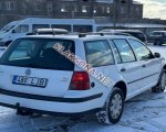продам Volkswagen Golf в пмр  фото 1