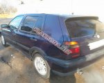 продам Volkswagen Golf в пмр  фото 2
