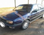 продам Volkswagen Golf в пмр  фото 5