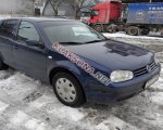 продам Volkswagen Golf в пмр  фото 2