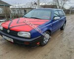 продам Volkswagen Golf в пмр  фото 2