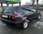 продам Volkswagen Golf в пмр  фото 2