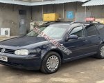 продам Volkswagen Golf в пмр  фото 4