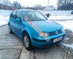 продам Volkswagen Golf в пмр  фото 5