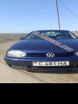 продам Volkswagen Golf в пмр  фото 3