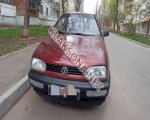 продам Volkswagen Golf в пмр  фото 1