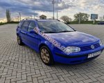 продам Volkswagen Golf в пмр  фото 1