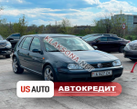 продам Volkswagen Golf в пмр  фото 3