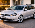 Volkswagen Golf 2012г. 5 250 $