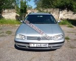 Volkswagen Golf 2001г. договорная