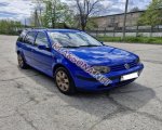 продам Volkswagen Golf в пмр  фото 1