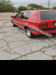 продам Volkswagen Golf в пмр  фото 1