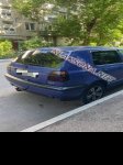продам Volkswagen Golf в пмр  фото 5