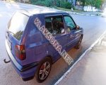 продам Volkswagen Golf в пмр  фото 4