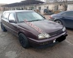 Volkswagen Golf 1995г. договорная