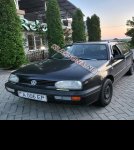 продам Volkswagen Golf в пмр  фото 2