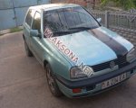 продам Volkswagen Golf в пмр  фото 2
