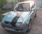 продам Volkswagen Golf в пмр  фото 1