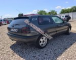 Volkswagen Golf 1993г. договорная