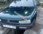 Volkswagen Golf 1995г. договорная