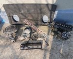 продам Volkswagen Golf в пмр  фото 3